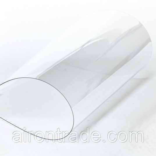 Монолітний полікарбонат для термоформування Palsun TF 2 мм 1250x2050 Прозорий