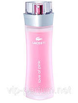 Lacoste Love Of Pink туалетна вода 90 ml. (Лакост Лав оф Пінк), фото 2