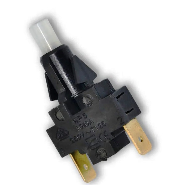 Кнопка генератора іскри газових плит, фото 1