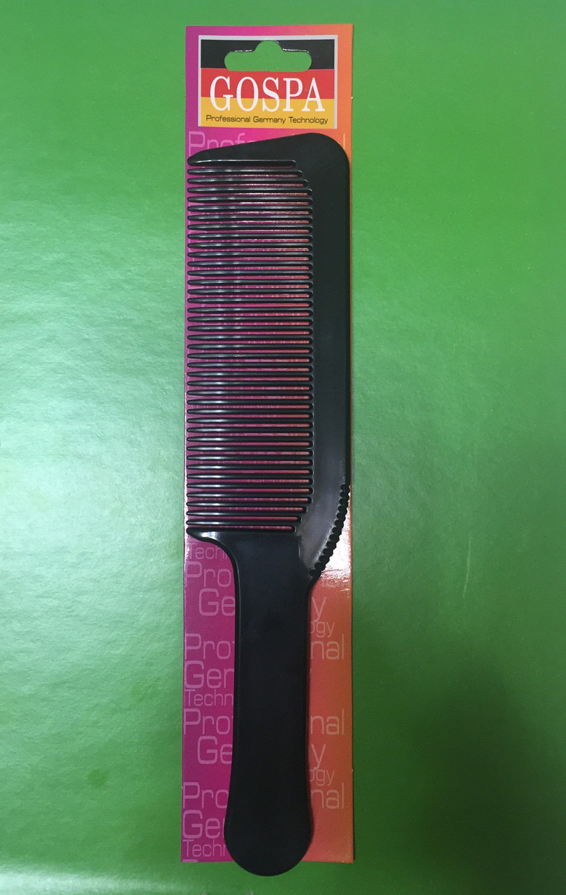 FLAT TOPPER GOSPA