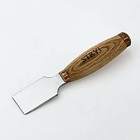 Набір стамесок столярних STRYI Profi 5 шт, фото 7