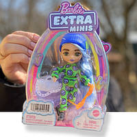 Барбі Екстра