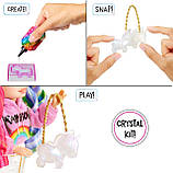 Лялька Rainbow High Creative crystals Амая з аксесуарами 121411, фото 4