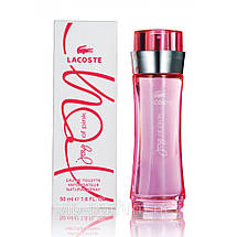Lacoste Joy of Pink туалетна вода 90 ml. (Лакост Джой оф Пінк), фото 2