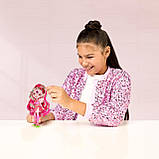 Лялька Magic Mixies Pixlings Shimmerverse Series Reveal Faye The Fairy Pixling фея пікслінга Фей MOOS TOYS 14912, фото 5