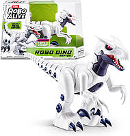 Інтерактивна іграшка Robo Alive Раптор 71152