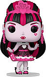 Funko Pop! Вініл фігурка Monster High - Draculaura Sweet 16 84909, фото 2