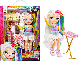 Лялька Rainbow high Junior High Rockband Амая 565772