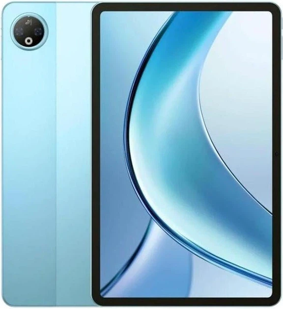 Doogee V Pad 5G 8/256GB Global Celestial Blue Планшет, фото 1