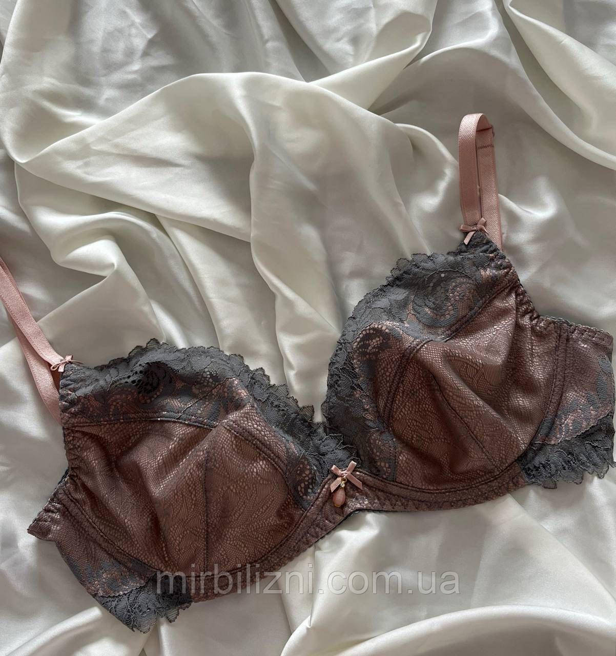 320204 Бюстгальтер м'яка чашка 70D  Milavitsa Fashion