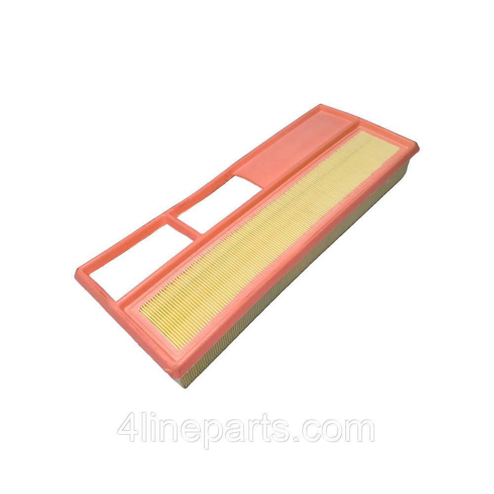 Додатковий фільтр салона корпус Fiorino Fiat AP092/7 E704L01 LX1920 C3877/1 WA9528, фото 1