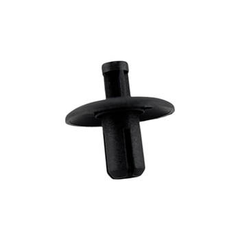 Кліпса кріплення підкрилка Forfour Smart 4D0807300