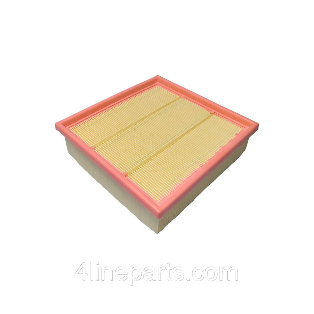 Додатковий фільтр салона корпус Linea Fiat AP098/3 E885L LX1846 C21106 WA9560, фото 1