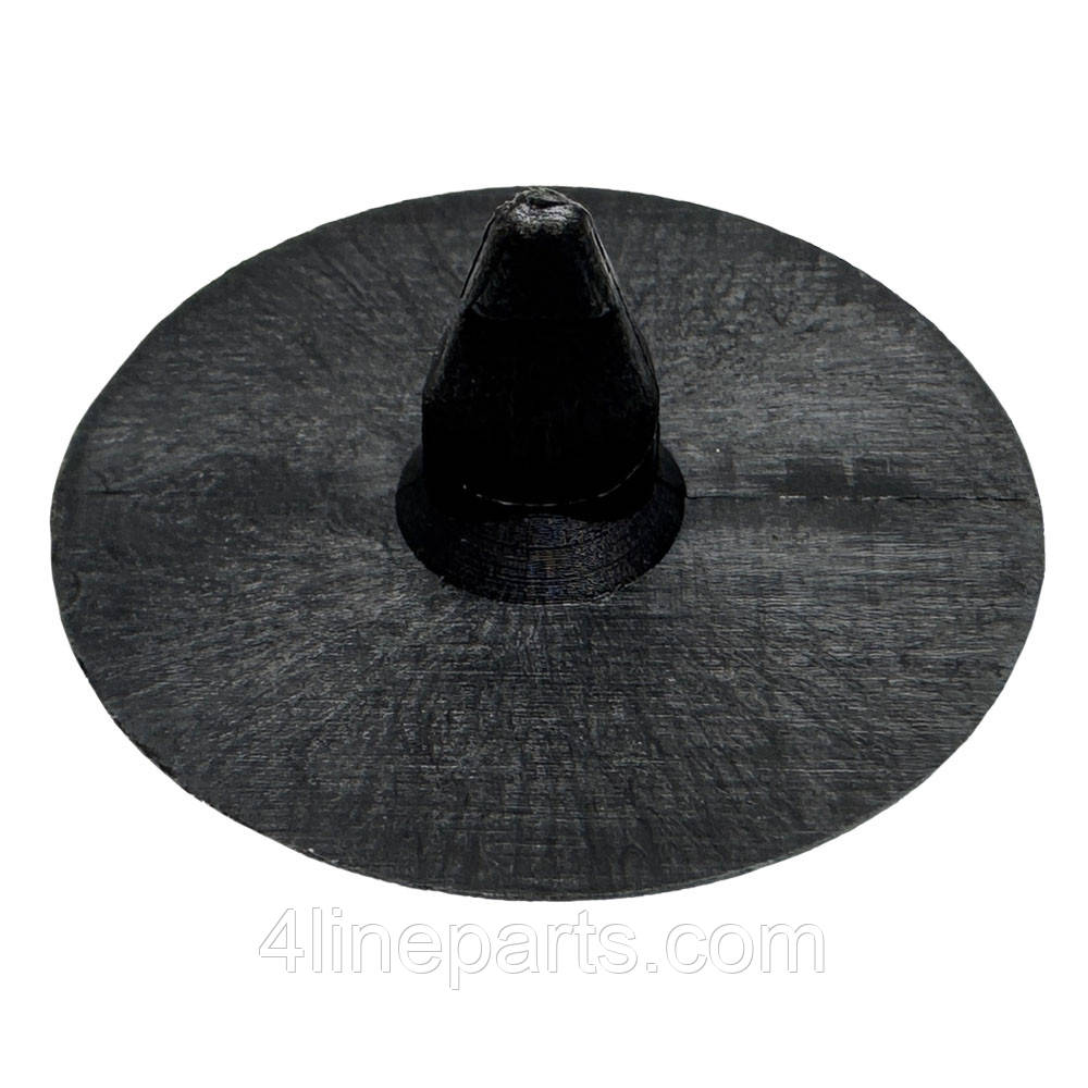 Клипса порога C218 Mercedes A0009917498 0009917498, фото 1