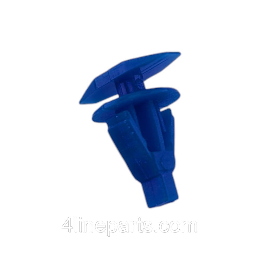 Клипса уплотнителя двери Sonata Hyundai 909120023 72311S5S003 909120028, фото 1