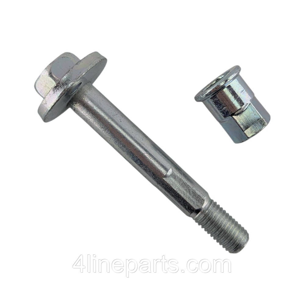 Розвальний болт задньої балки Durango Dodge M12x1.5 K06508486AA 6508486AA 06508487AA 06508486AA K06508486AA, фото 1