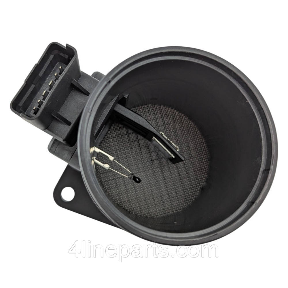 Витратомір повітря Espace 3 Renault 1.5-2.5D 9110733 7700109812 4402733 22680AW300 M887504 MB87504 7700109812, фото 1