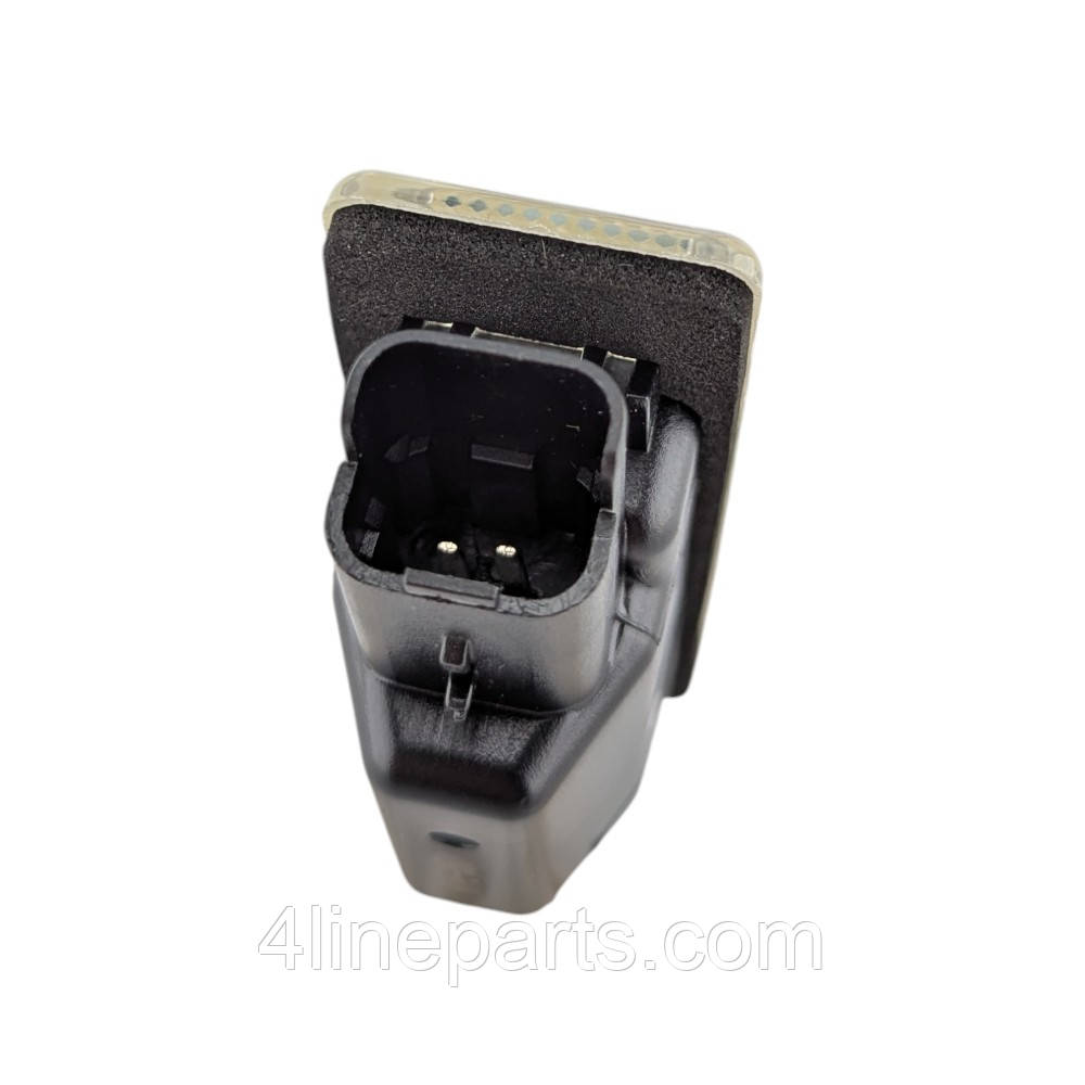 Led підсвітка номерного знаку 508 Peugeot 6340F0, фото 1