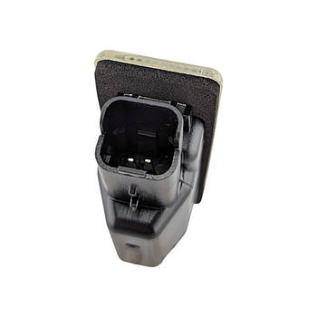 Led підсвітка номерного знаку Micra Nissan 6340F0