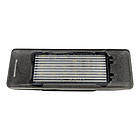Led підсвітка номерного знаку C6 Citroen 6340F0, фото 4
