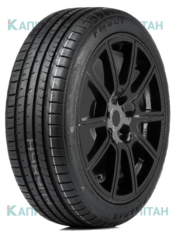 Firemax FM601 (225/40R19 93Y) XL літня, фото 1