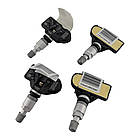 Датчик тиску коліс 911 Porshce 433MHz 4шт 7PP907275F 5Q0907275 5Q0907275B 4D0907275 36106877937 36236781847, фото 2