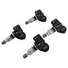 Датчик тиску коліс 911 Porshce 433MHz 4шт 7PP907275F 5Q0907275 5Q0907275B 4D0907275 36106877937 36236781847, фото 4