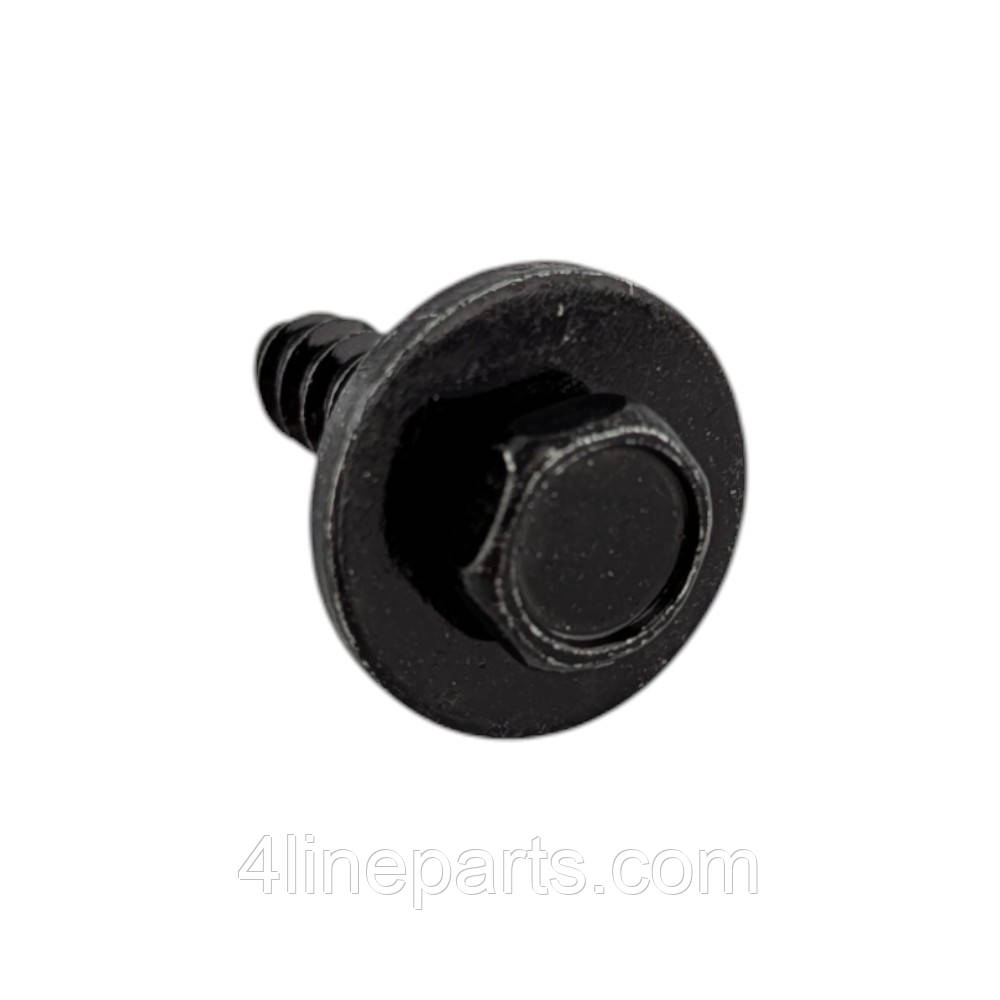 Саморіз кріплення підкрильника F-Max Ford 7119916949, фото 1