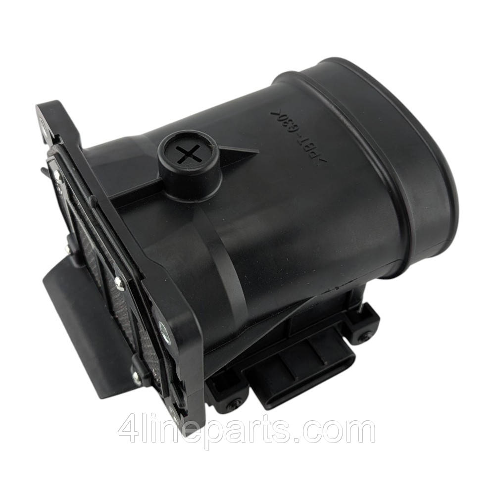 Витратомір повітря Pajero Mitsubishi 2.0-3.5 MD357338 MD172609 MD183609 E5T06071, фото 1