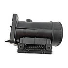 Витратомір повітря Pajero Mitsubishi 2.0-3.5 MD357338 MD172609 MD183609 E5T06071, фото 4