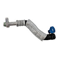 Шланг радіатора охолодження масла DS5 Citroen 1.6T 037979 V861706980 9806186880 11658617069