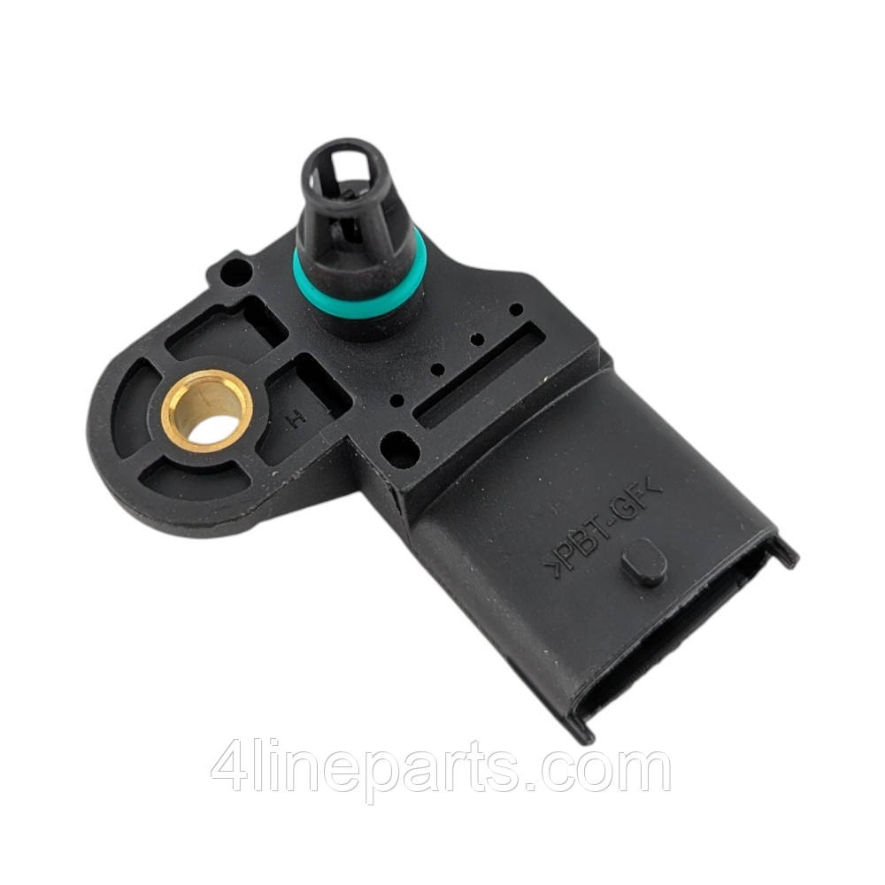 Датчик абсолютного тиску Grand Vitara Suzuki 8200375977 8200375080 223650754R 1859067JA0000 1859067JA0, фото 1