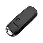 Ключ smart key корпус Cx-3 Mazda 3 кнопки SKE13E-01 SKE13E01, фото 3