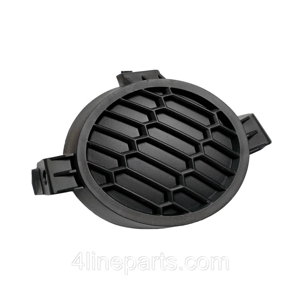 Решітка бампера R Micra Nissan 62256BC400 62256-BC400, фото 1