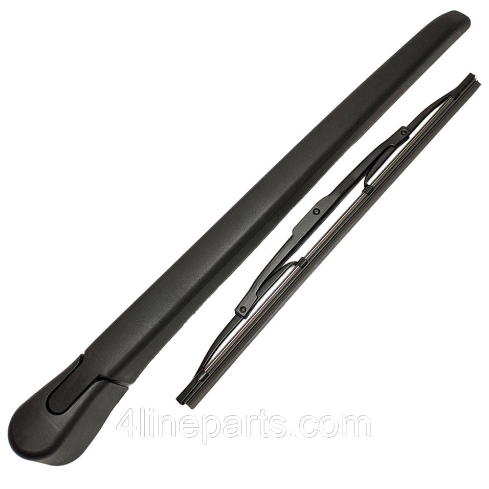 Двірник заднього скла V60 Volvo 31253232, фото 1