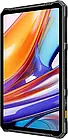 Ulefone Armor Pad 3 Pro 8/256Gb Global LTE Black  33 280 мАг Захищений планшет, фото 7