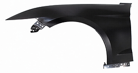 Крило переднє ліве Ford Mustang 14-17 Fps (крім GT), алюм.
