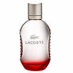 Lacoste Red Style In Play туалетна вода 125 ml. (Лакост Ред Стайл Ін Плей), фото 2