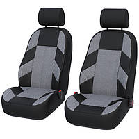 Чохли універсальні на 2 передні сидіння