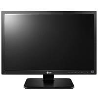 Монітор 22" LG 22BK55WY-B (1680х1050) WLED, USB Hub, вбудовані динаміки