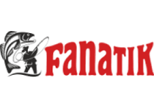 Силіконові приманки Fanatik