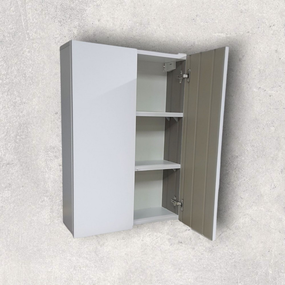 Кухонний підвісну шафу Plastic 40 см