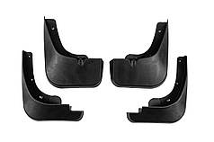 Бризковики Premium  2018-2020  4 шт  для MG HS 2018- рр