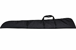 Чохол для гвинтівки  130 см (чорний)
