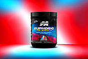 Новинка EuphoriQ® Pre-Workout V2 414 g (Rocket Pop) на сайті maxmuscle.in.ua  від легендарного бренду MuscleTech США.