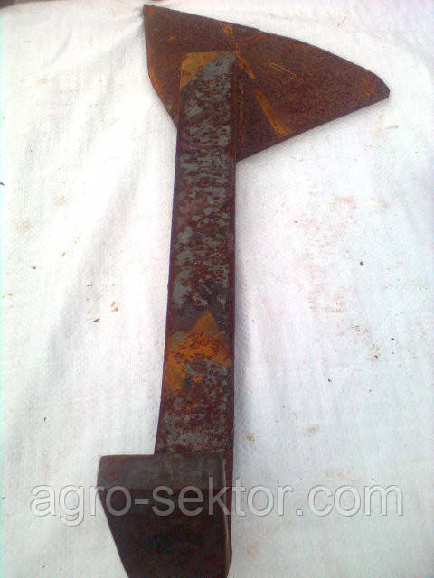 Чистик БДВП краснянська борона, фото 1