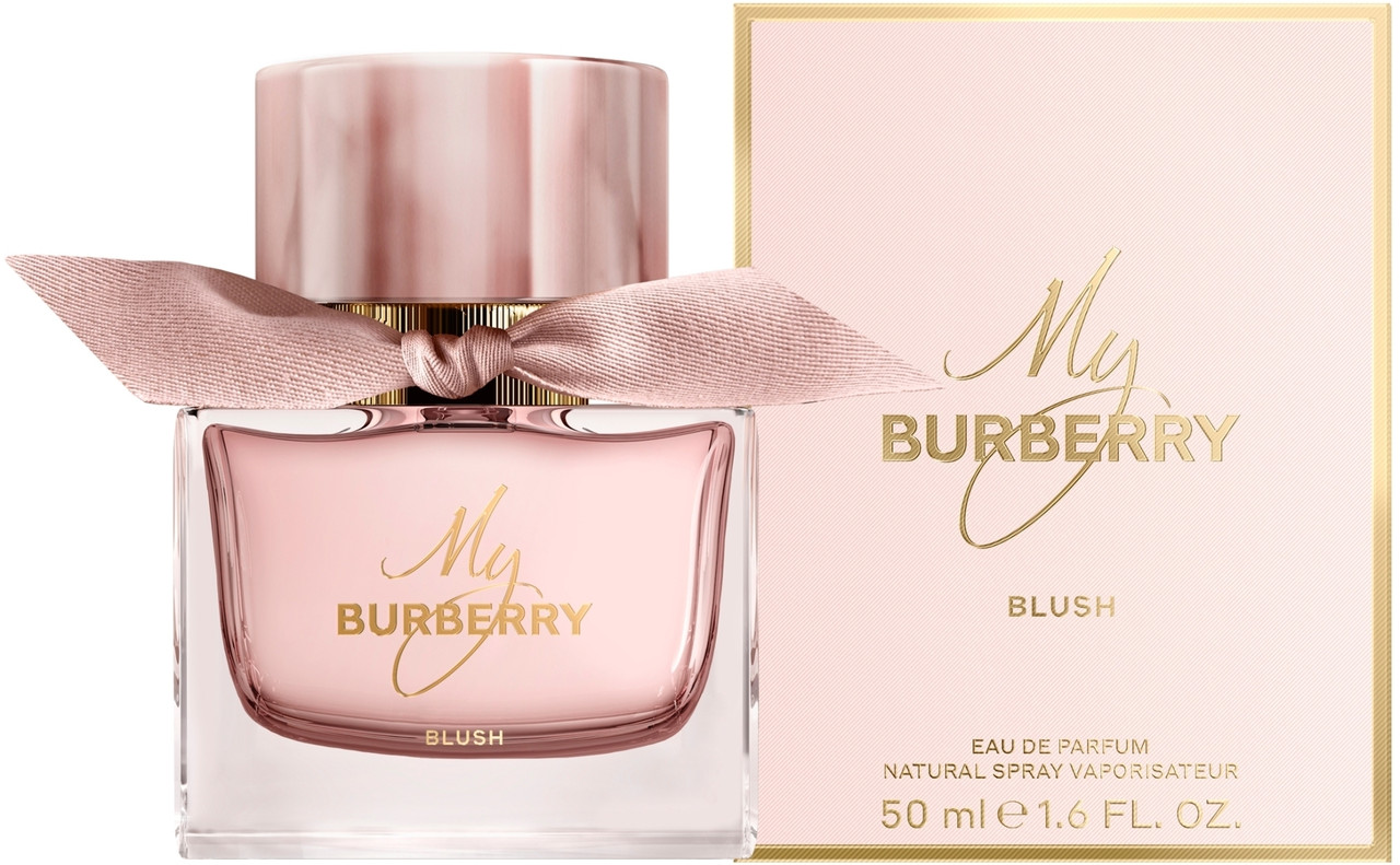 Burberry My Burberry Blush edp 90ml, фото 1