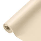 Самоклеюча екошкіра у рулоні 1.37х3м х 0.5мм Бежевий SW-00001170