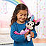 Плюшева іграшка зі світлом і звуком Міні Маус Disney Junior Minnie Mouse Sparkle and Sing 13207, фото 2