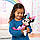 Плюшева іграшка зі світлом і звуком Міні Маус Disney Junior Minnie Mouse Sparkle and Sing 13207, фото 2